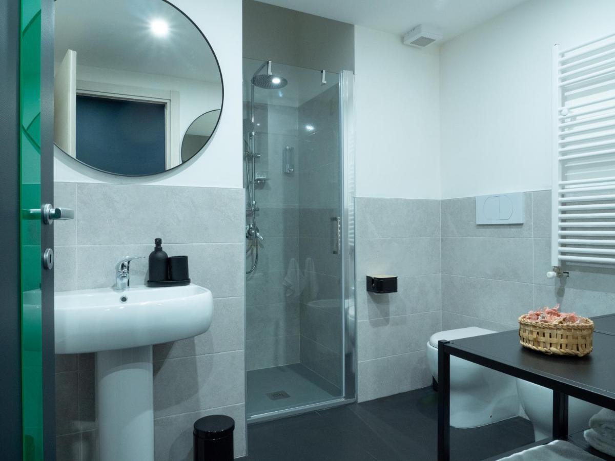Hotel Blocco Sauli à Milan Extérieur photo