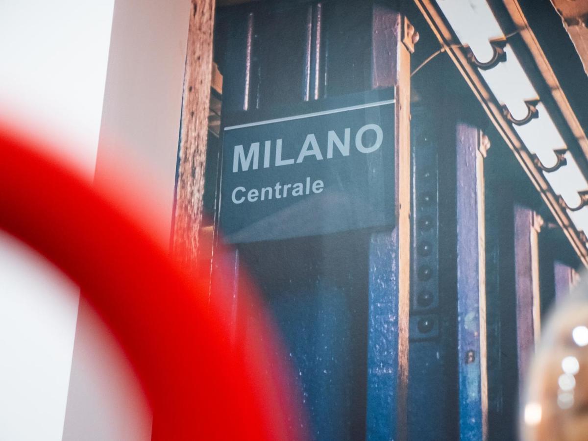 Hotel Blocco Sauli à Milan Extérieur photo